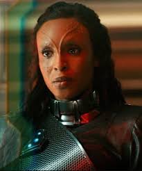 List of K Characters