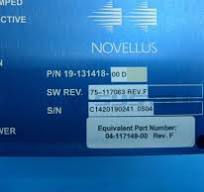 Trust Automation TA2019, 1 Axis, Z Table, 19-131418-00 ...