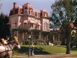 Meet Me In St Louis The Victorian On Kensington Avenue Victorian Homes St Louis Architecture