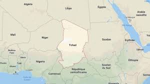 République du tchad جمهورية تشاد ǧumhūriyyat tšād. L Effondrement D Une Mine D Or Mardi A Fait Au Moins 52 Morts Au Tchad