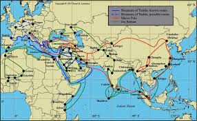 Check spelling or type a new query. Https Www Econstor Eu Bitstream 10419 216099 1 The 20silk 20route Pdf