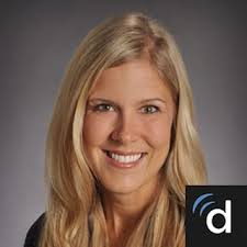 Dr. Kristine Saudek, MD