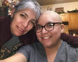 Fundraiser by Sandra Borjas : Help My Mom Fight Stomach Cancer