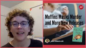 Muffins Masks Murder