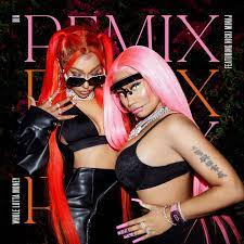 Nicki minaj, 38, stunned in a series of throwback photos posted on her instagram. Barbie Nickiminaj Instagram Photos And Videos