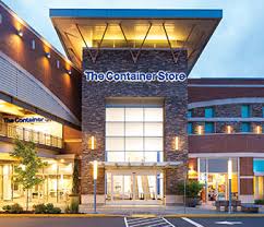 Their professional workers can manufacture, mount, and tailor to your needs. Washington Organization Storage Store The Container Store