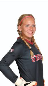 Be the mentality / stanford soccer #19 / she/her. Katie Meyer