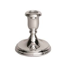 Shop over 550 top silver candlesticks and earn cash back all in one place. Plain Silver Candlesticks Carrs Of Sheffield Lincoln House Cutlery