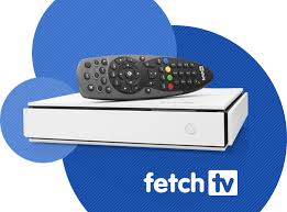 How To Watch Fetch Tv Outside Australia Unblock Via Vpn The Vpn Guru The Outsiders Tv Australia