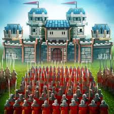 Descargar aura kingdom apk + obb para android. Empire Four Kingdoms Mod Apk Full Download Latest Version For Android