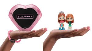 Shop the largest selection, click to see! Jazwares New Line Of Blackpink Collectible Dolls Are Here The Toy Insider