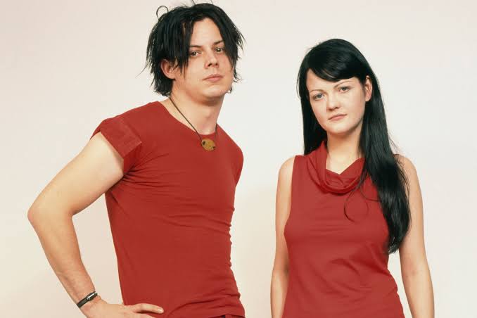 The White Stripes Plot 20th Anniversary Package Celebrating Debut LP
