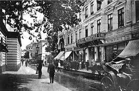 Porsche engineering opens second tech location in romania. DescoperÄ Calea Victoriei FundaÅ£ia Calea Victoriei Cursuri Si Evenimente Culturale