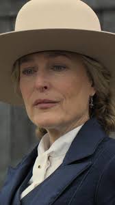 A disappointing new show