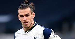 Bu başarı istatistiği bu kulüpten: Tottenham Given Chance For Permanent Bale Signing Due To Madrid Plan