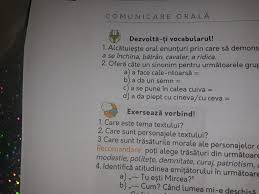 Timpul de protrombina (pt) evalueaza activitatea factorilor implicati pe calea extrinseca si comuna a coagularii. OferÄƒ Cate Un Sinonim Pentru UrmÄƒtoarele Grupuri De Cuvinte A Face Cale IntoarsÄƒ A Da Un Semn A Se Brainly Ro