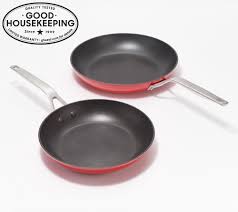 good housekeeping forged aluminum 10