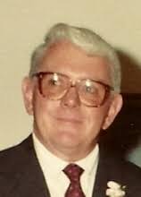 Obituary information for Paul M. Nangle, Jr.