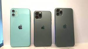 Apple Iphone 11 Review