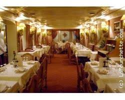 Restaurant Fakhr El Dine Paris 16e