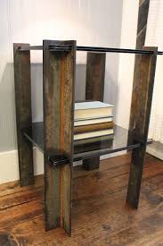 Img 1094 By Karapaslay Via Flickr Vintage Industrial Furniture Industrial Furniture Welded Furniture