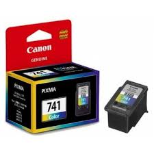 We provide canon original oem, remanufactured, or new compatible ink cartridges. Buy Online Canon Cl 741 Color Ink Cartridge Lowest Price In India At Www Theitdepot Com