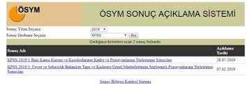 Zeytinburnu i̇lçesi maltepe mahallesi, 2903 ada 51 parsele i̇lişkin ui̇p: Osym Kpss Sonuclari Aciklandi 2019 Kpss Sinav Sonuclari Nasil Sorgulanir Gundem Haberleri