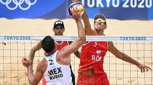 Desde que en 1996 el voleibol de playa se volviera un deporte olímpico, los miles de aficionados de este gran deporte de acción y destreza mental y física han podido disfrutar olimpiada. W50qokoinp03ym