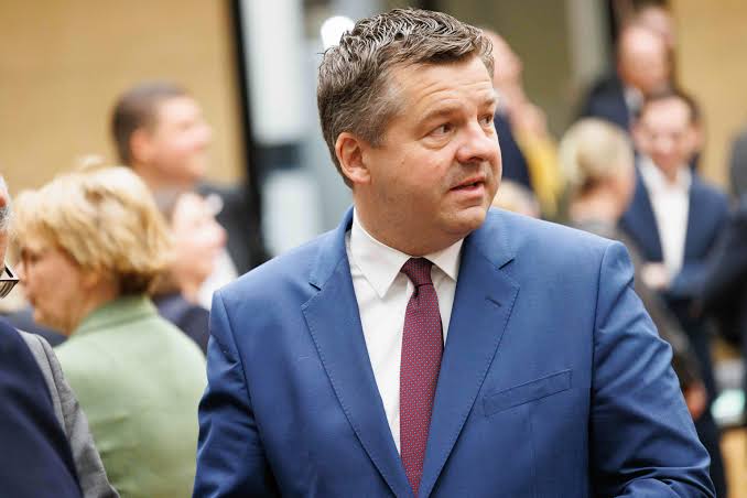 Keine Ministerin der Linkspartei und keinen Minister der AfD“: Schulze über  Sachsen-Anhalt