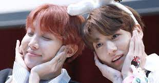His secret | jungkook x reader | by hoseoknight von hoseoknight. Bts S Jungkook Mentions The Time He Saw J Hope The Angriest He S Ever Been Koreaboo