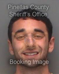 Jail Bookings Report: April 16