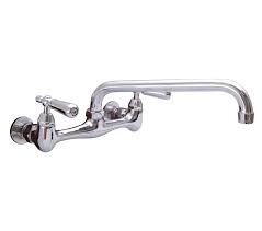 barclay dollie wall mount double handle