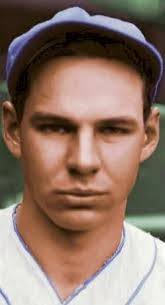 Russell Dixon “Rusty” Peters (1914-2003)