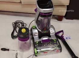 Bissell Proheat Troubleshooting In 2021 Easy Tips With Videos Homeplix