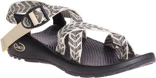 Black And White Chacos Chaco Z 2 Classic Sandals Women S With Images Classic Sandal Womens Sandals Work Shoes Women