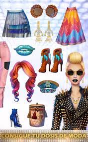 Dressup & makeup 1.5 apk file (37.51mb) for android with direct link, free role playing game to download from apk4now . Juegos De Moda Diseno Y Maquillaje Fashion Diva Apk Mod