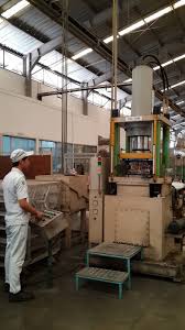 Duta nichirindo pratama pt manufactures filter, automotive parts, and general industrial machinery. Lentera Air Garam Factory