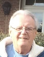 Obituary information for John M. Petrowsky