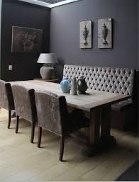zitmeubelen eethoek landelijk op maat t veurhuus nostalgisch wonen product detail yeethoek luxury dining room dining table decor beautiful living rooms