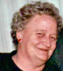 Bobbie Ruth Jennings Bagwell Smaltz (1938-2017)