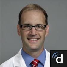 Dr. Charles W. Shrode, MD