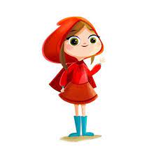 Check spelling or type a new query. Little Red Riding Hood Female Kid Character Caperucita Roja Dibujo Caperucita Roja Dibujos Bonitos