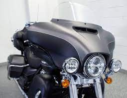 The All New 2017 Limited In Denim Black Gray Looks Incredible Harley Harley Davidson Harley Davidson Dealership