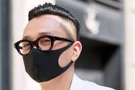 99.8% effective polypropylene 3 layer face mask is now in available with quick delivery. The 21 Best Face Masks For Glasses Wearers Gq