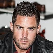 Jared Lang's Instagram, Twitter & Facebook