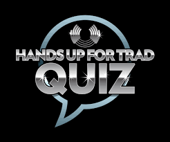 The performer's hand movements control. Scottish Music Brand Hands Up For Trad