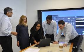 Desktop App Interoperability: On the Front Lines with RBC and OpenFin