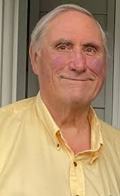 Obituary of Theodore William Martin