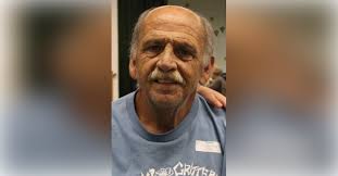 Obituary information for Wayne Peter Lirette