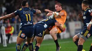 Equipo definido para las semifinales. Super Rugby 2019 Jaguares Fume At Ref As Highlanders Hold On For Vital Win